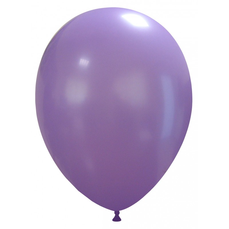 Palloncini 12 Stampa con Logo - 2 Lati / 1 Colore - 1000 pz.