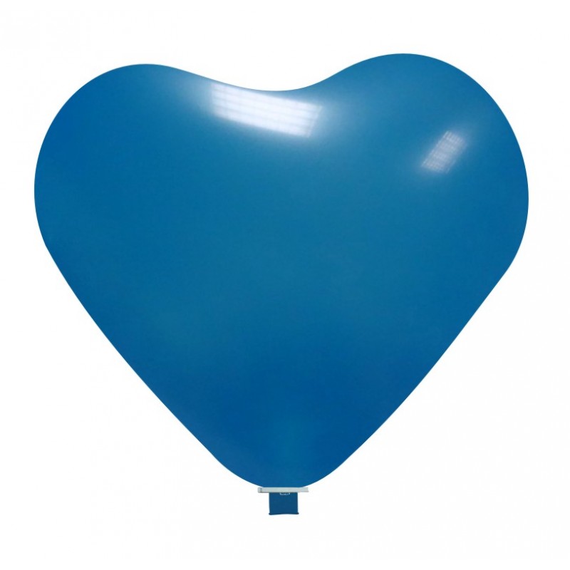 Palloncino a forma di Cuore Gigante 54cm