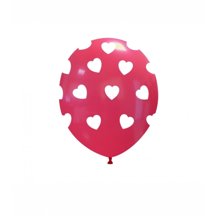 Palloncini love