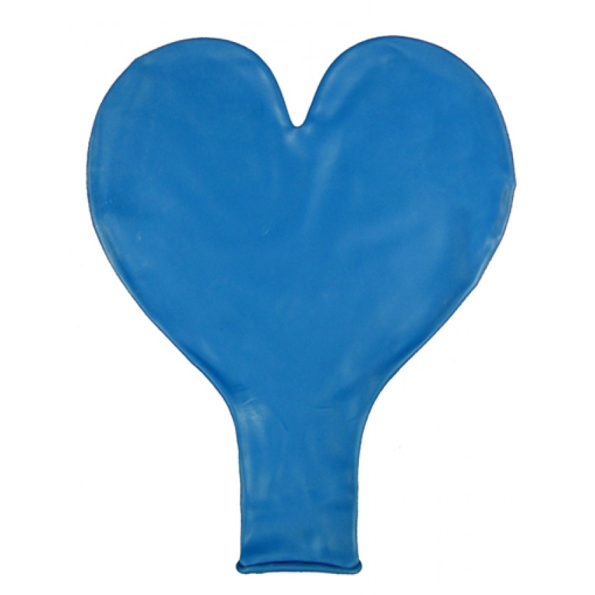 55" Pallone Cuore