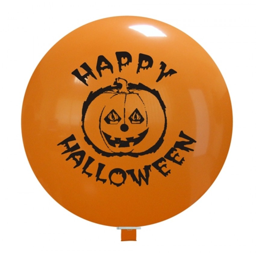 Giganti halloween