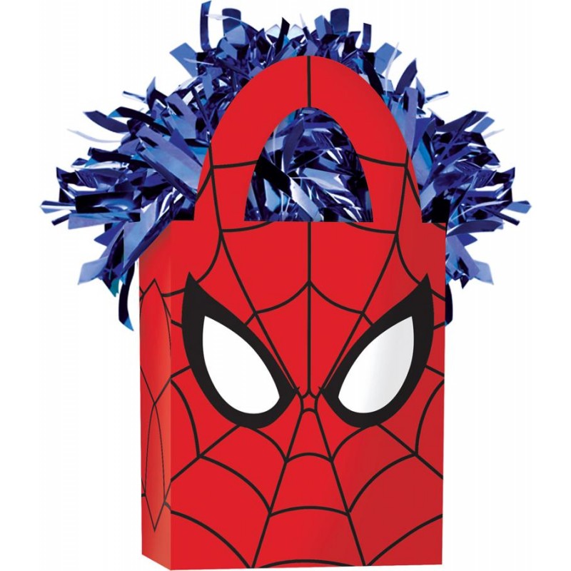 Palloncini Spiderman