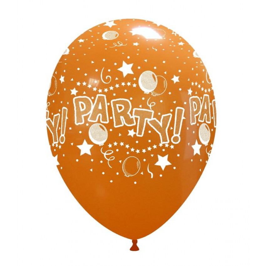 Palloncini Decorati 12" Party!