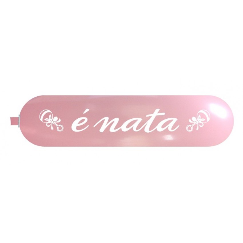 Palloncini Decorati 67" - E Nata