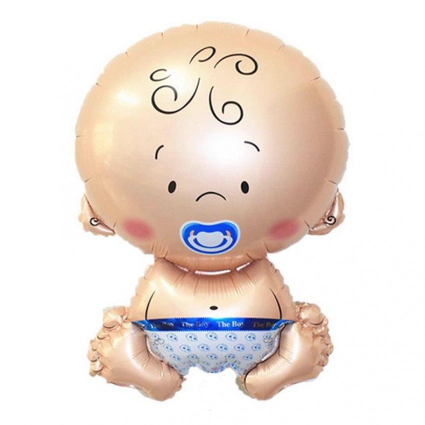 Palloncini Decorati It s a Boy Bambino (20”)